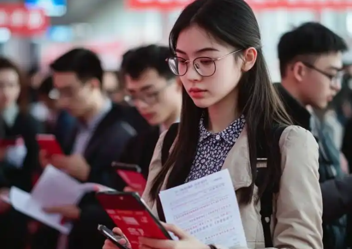 《当下有六大工作急招人》我国已进入中度老龄化社会