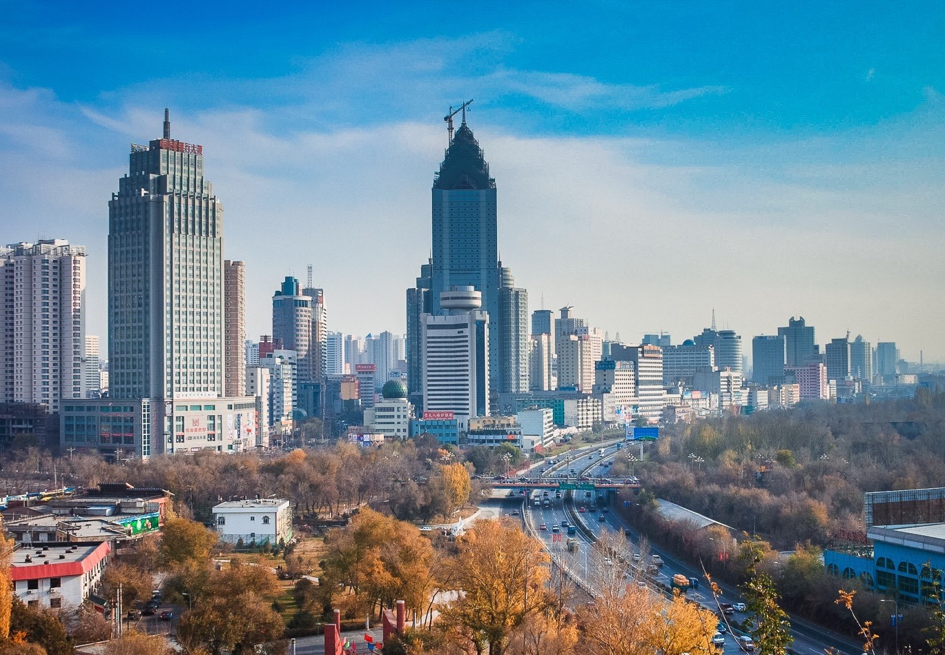 新疆大发展，普通人有机会吗？