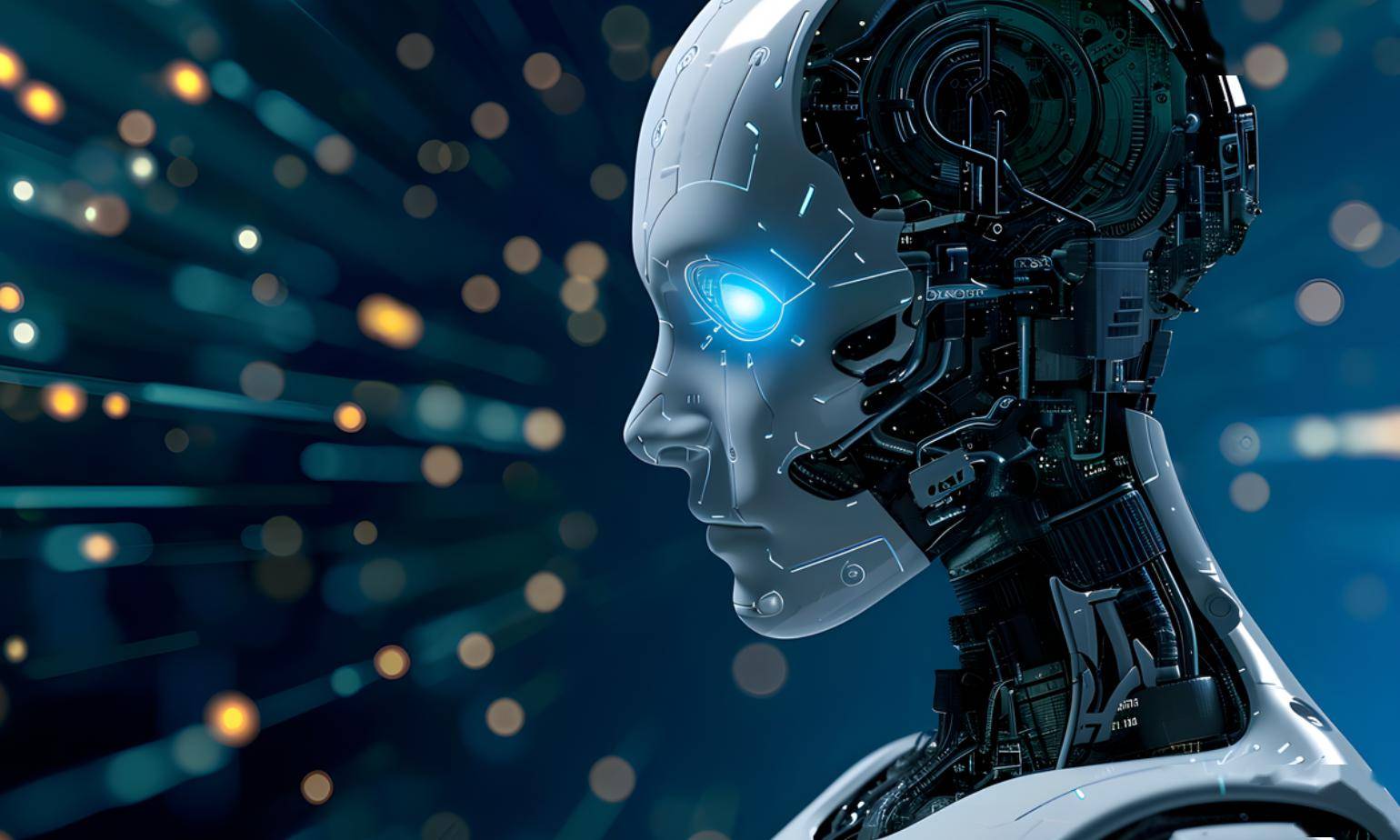 未来已来！——未来几年发生的事情会超乎我们的想象？